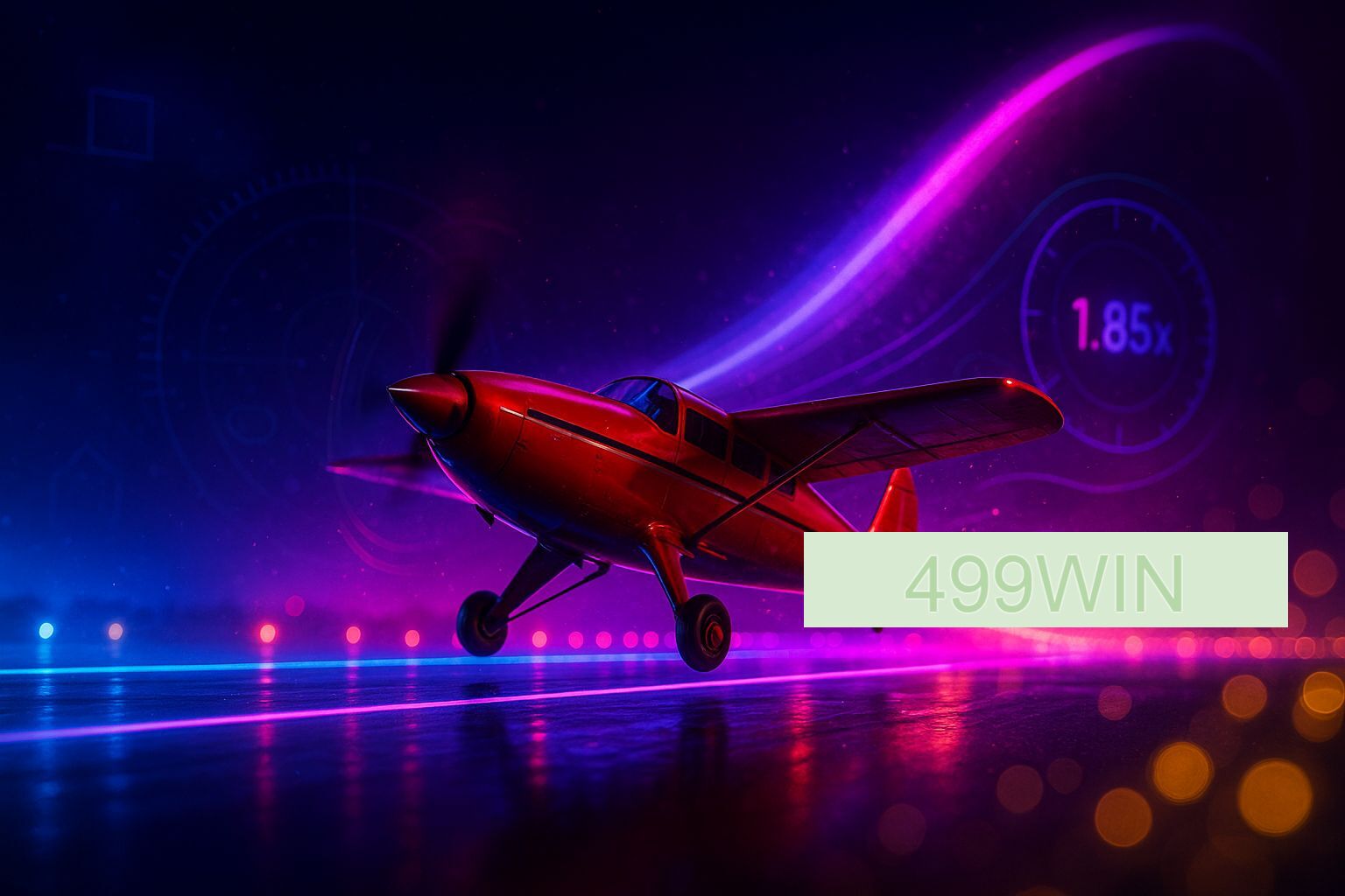 Como Jogar Aviator