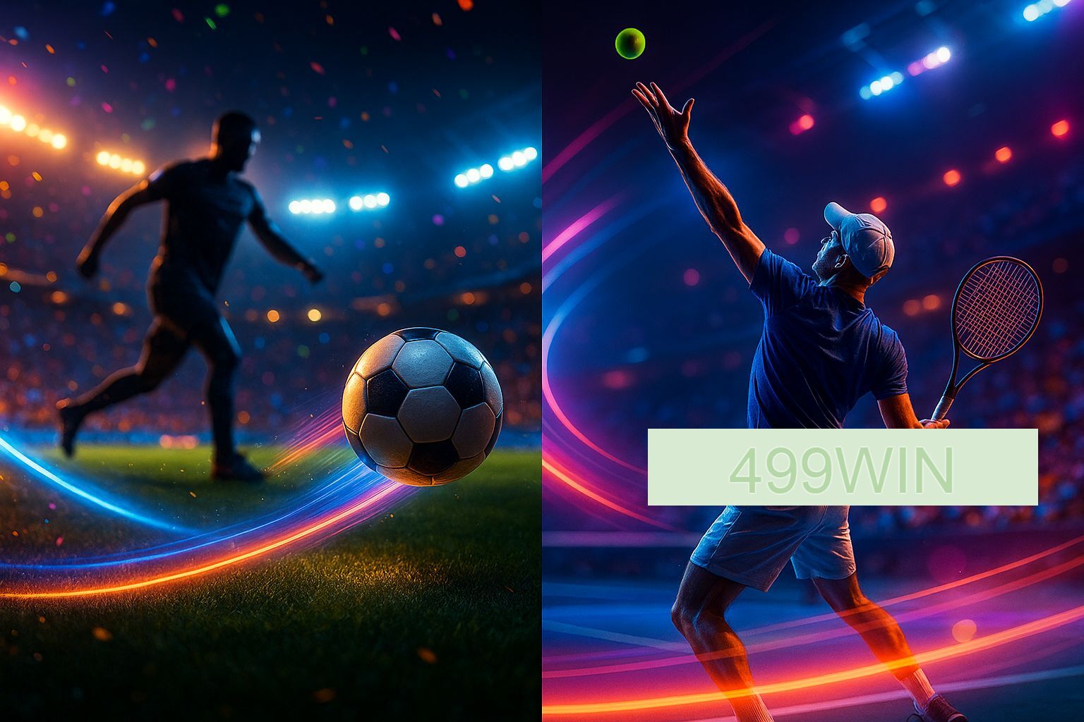 Eventos Esportivos