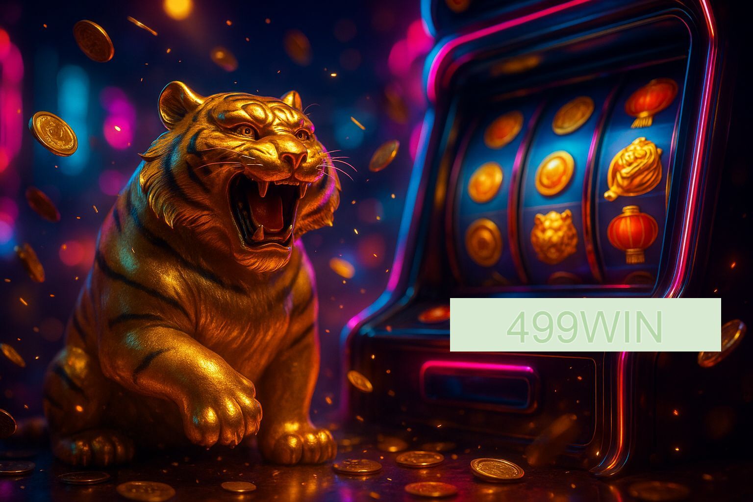 Como Jogar Fortune Tiger